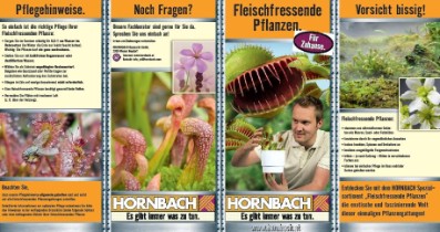 Tips á la Hornbach Tips á la Hornbach